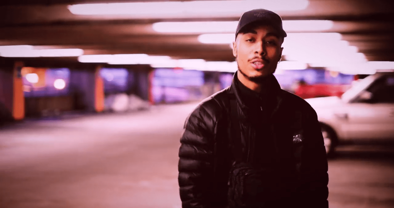Reece West