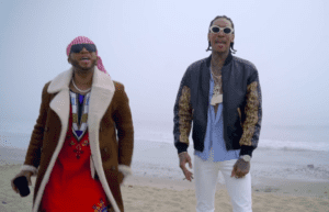 “God Wanted Us To Be Lit” Video
