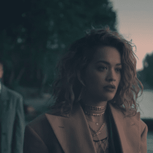 Rita Ora “Your Song”