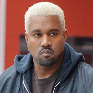 KANYE WEST