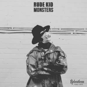 Rude Kid