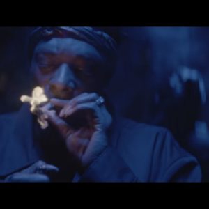 Snoop Dogg Feat. October London “Revolution”