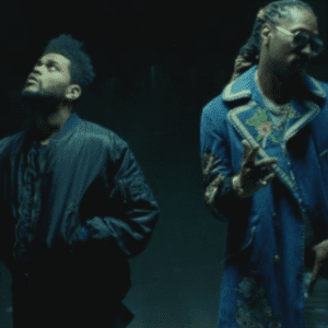 future the weeknd