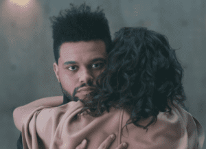 The Weeknd “Secrets” Video