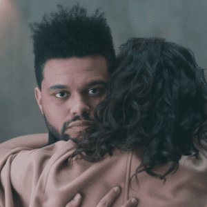 The Weeknd “Secrets” Video