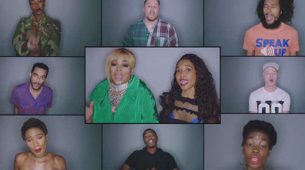 TLC