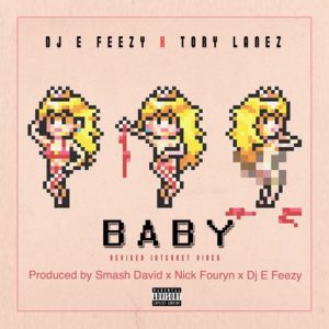 Tory Lanez