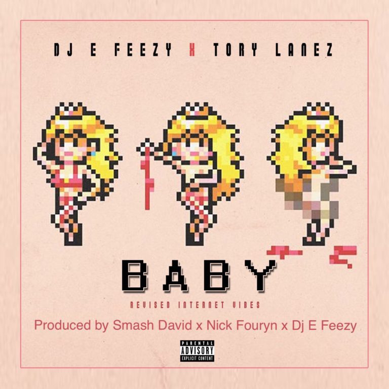 Tory Lanez