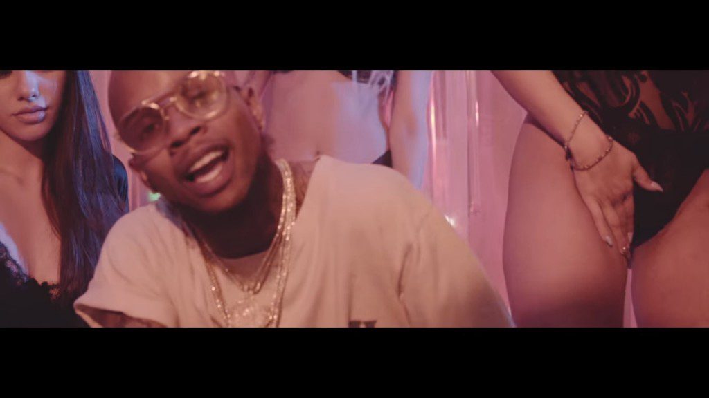 Tory Lanez Feat. Dave East “Loud Pack” Video