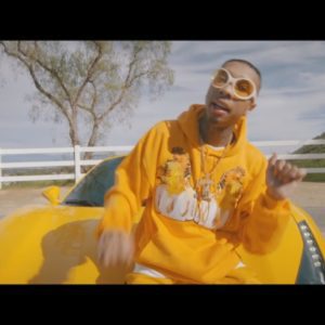Tyga “Flossin”