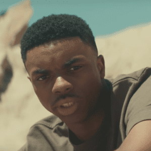 Vince Staples Feat. Ty Dolla Sign “Rain Come Down”