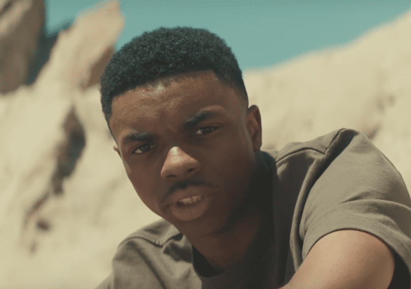 Vince Staples Feat. Ty Dolla Sign “Rain Come Down”
