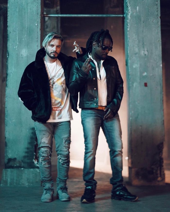 wale