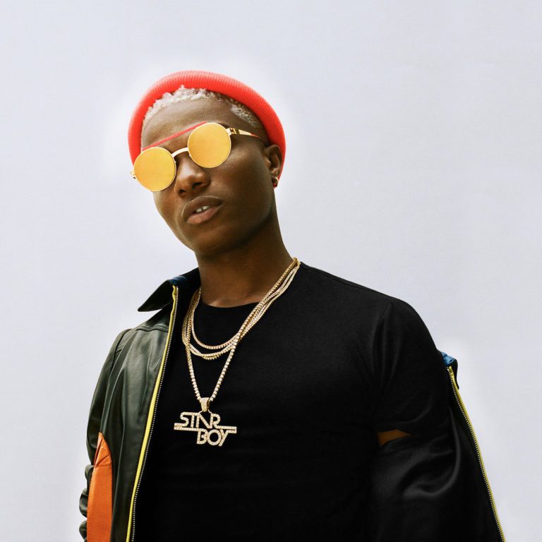 wizkid