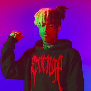 XXXTentacion
