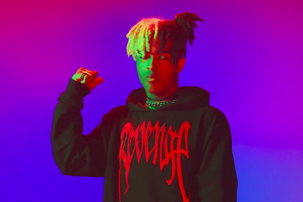 XXXTentacion