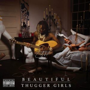 Stream Young Thug's New Album ‘BEAUTIFUL THUGGER GIRLS.’