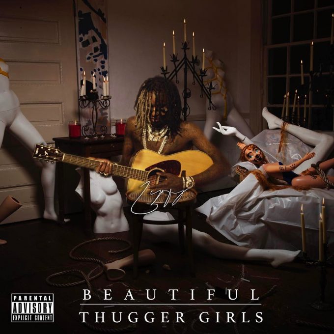 Stream Young Thug's New Album ‘BEAUTIFUL THUGGER GIRLS.’