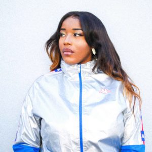 Melisa Whiskey