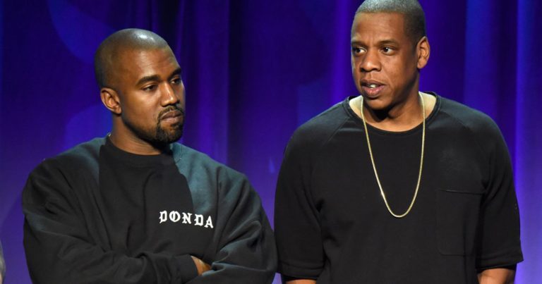 JAY-Z Clarifies Kanye West Lyric on Meek Mill’s “What’s Free”