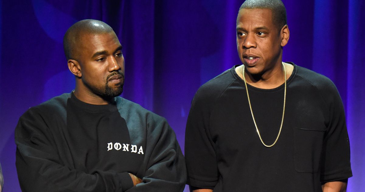 JAY-Z Clarifies Kanye West Lyric on Meek Mill’s “What’s Free”