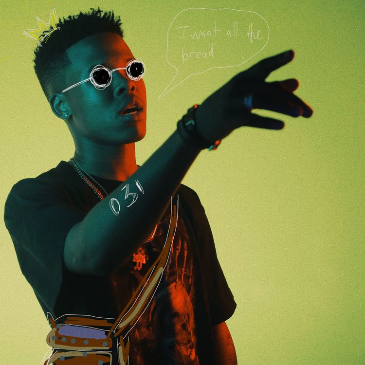 nasty C