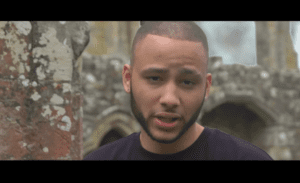 Fabian Secon “Wilderness” Video