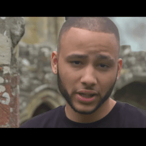 Fabian Secon “Wilderness” Video
