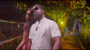 Sarkodie Seyi Shay