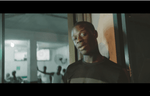 J Hus “Spirit” New Video