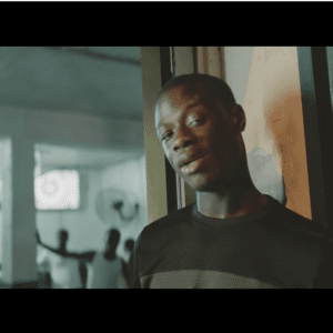 J Hus “Spirit” New Video