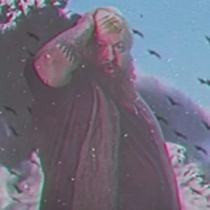 action bronson