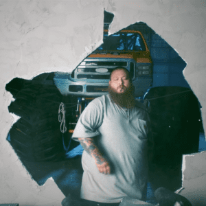 Action Bronson