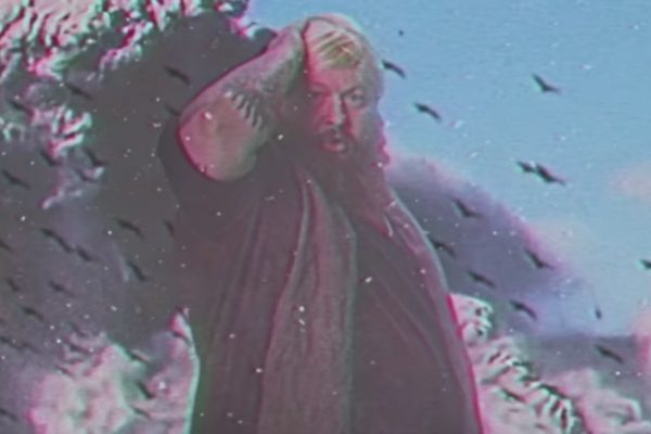 action bronson