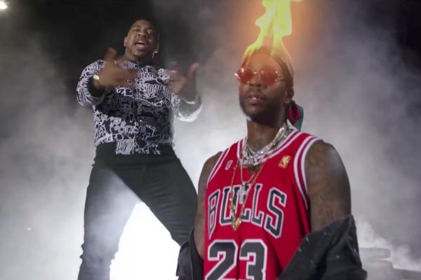 DJ Holiday Feat. 2 Chainz