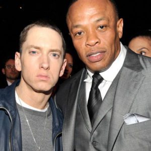 Eminem & Dr. Dre