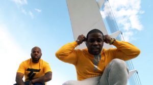 A$AP Ferg “Plain Jane”