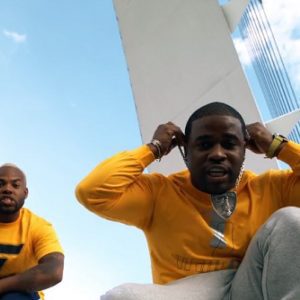 A$AP Ferg “Plain Jane”
