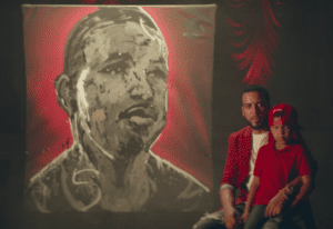 French Montana Feat. Chinx “Whiskey Eyes” Video