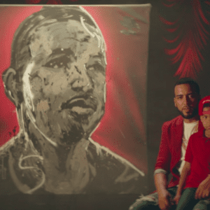 French Montana Feat. Chinx “Whiskey Eyes” Video