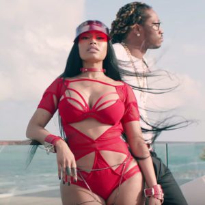 Future Feat. Nicki Minaj