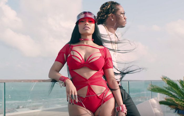Future Feat. Nicki Minaj