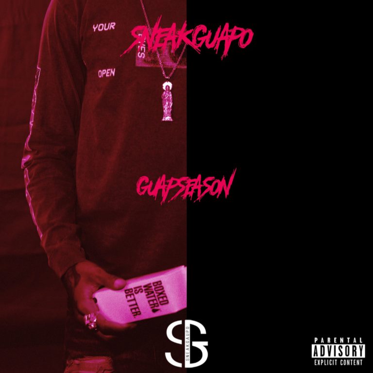 Sneakguapo
