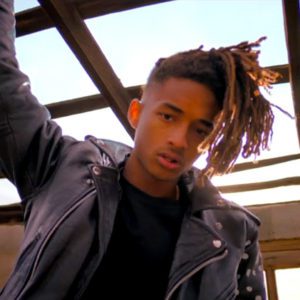Jaden Smith “Watch Me” Video