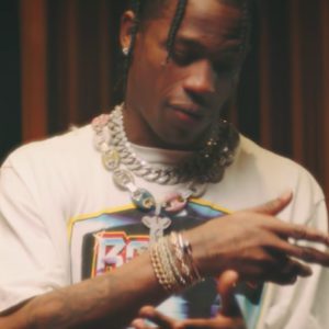 Major Lazer Feat. Travis Scott, Quavo, and Camila Cabello