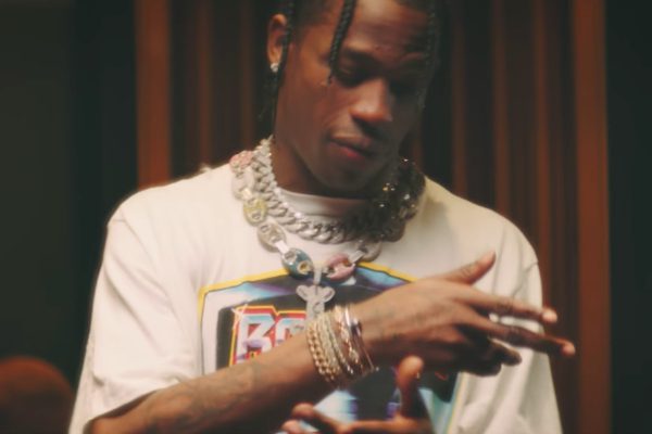 Major Lazer Feat. Travis Scott, Quavo, and Camila Cabello