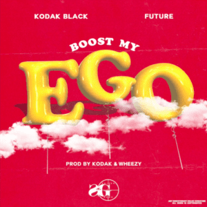 Kodak Black