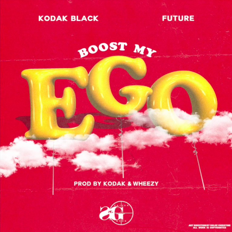 Kodak Black