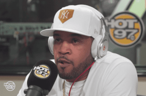 Lloyd Banks