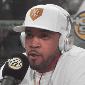 Lloyd Banks